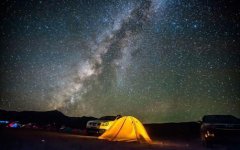 与星空相关的唯美短句（精选10条）