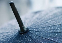适合下雨天发朋友圈的唯美句子精选50句）